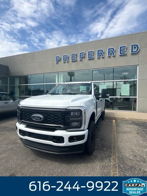 ford f-250 super duty 2025 1FTRF2BN4SEC77251 image ford f-250 super duty 2025 1FTRF2BN4SEC77251 image